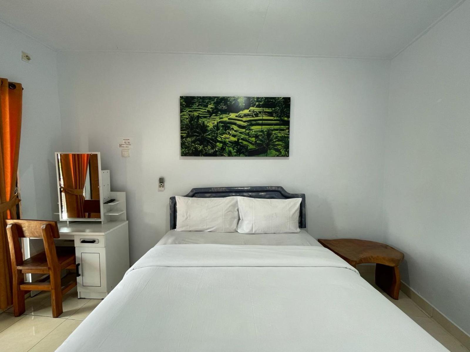 Canggu 77 Guest House Managed By Manara Dış mekan fotoğraf